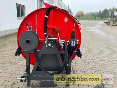 Krpan PD 1200 H PRO PLUS 3