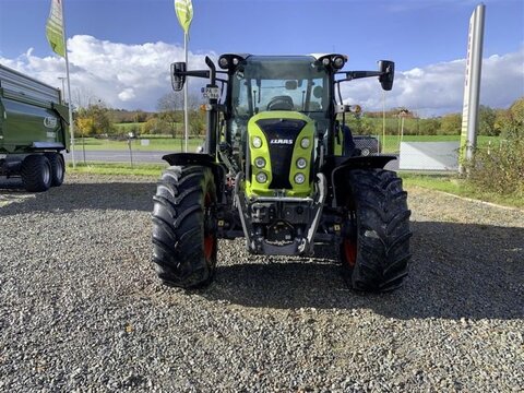 Claas ARION 470 CIS 2