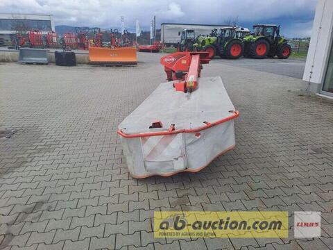 Kuhn GMD 3510 FF 2