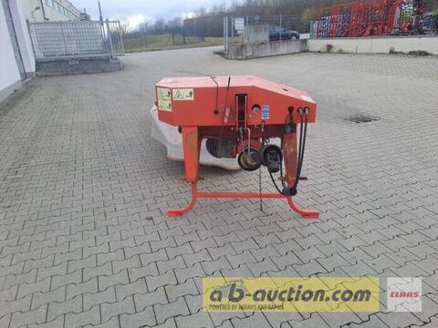 Kuhn GMD 3510 FF 3