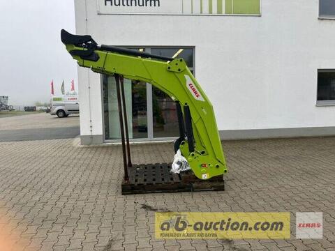 Claas FL 120 C