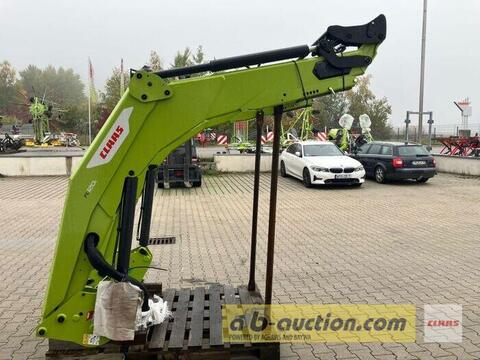 Claas FL 120 C 2