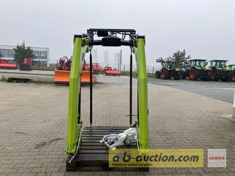 Claas FL 120 C 3