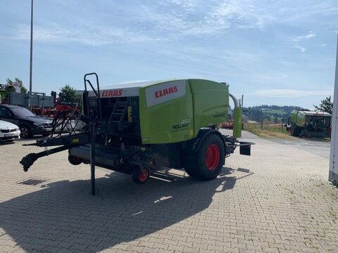 Claas ROLLANT 454 RC UNIWRAP 3