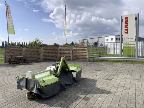 CLAAS CORTO 290 FN