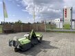 CLAAS CORTO 290 FN