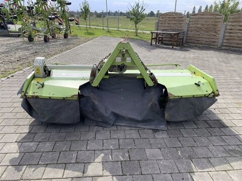 Claas CORTO 290 FN 2