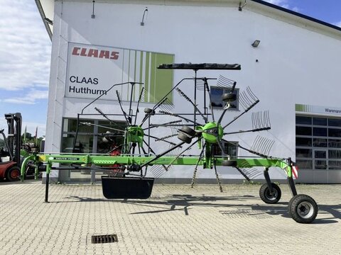 Deutz-Fahr 6951 EVO SWATMASTER