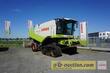 Claas LEXION 570 TT TERRA TRAC