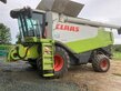 CLAAS LEXION 600 + VARIO 1050