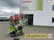 Claas LINER 450