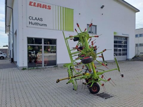 CLAAS VOLTO 870