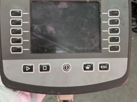 CLAAS COMMUNICATOR II