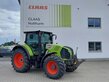 CLAAS ARION 650