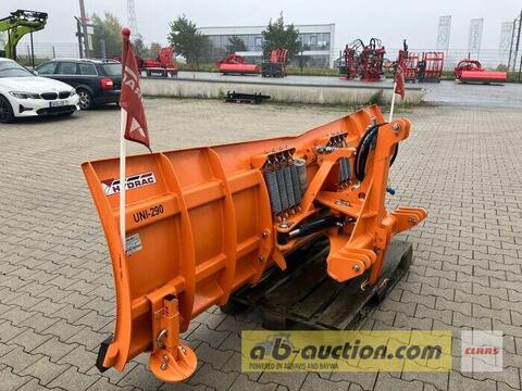 UNI 290 2