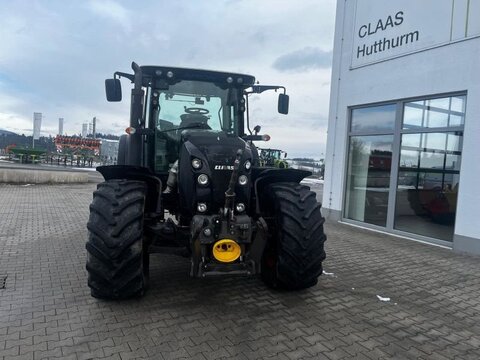 Claas ARION 650 TRAKTOR 2