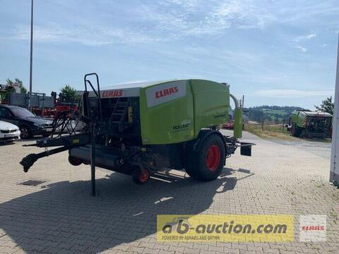 Claas ROLLANT 454 RC UNIWRAP 3