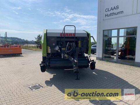 Claas ROLLANT 454 RC UNIWRAP 2