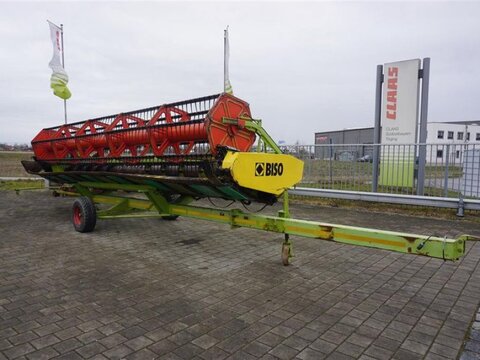 <strong>CLAAS C 750 BISO SOJ</strong><br />