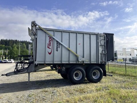 Fliegl ASW 160