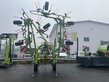 CLAAS VOLTO 80  WENDER