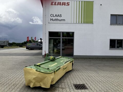 Krone Easy Cut 320