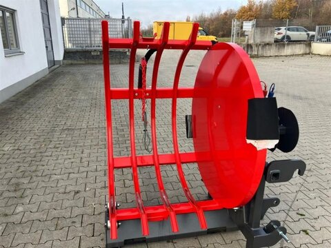 Krpan BÜNDELGERÄT PD 1200 2