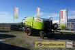 Claas ROLLANT 454 RC UNIWRAP