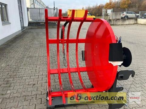 Krpan BÜNDELGERÄT PD 1200 2