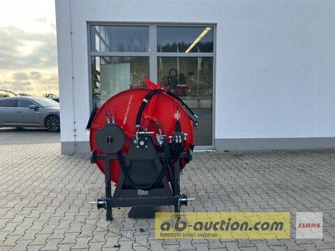 Krpan BÜNDELGERÄT PD 1200 3