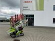 CLAAS LINER 450