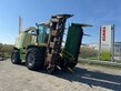 Krone BIG X V8