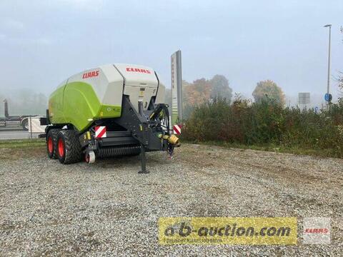 Claas QUADRANT 5200 FC EVOLUTION