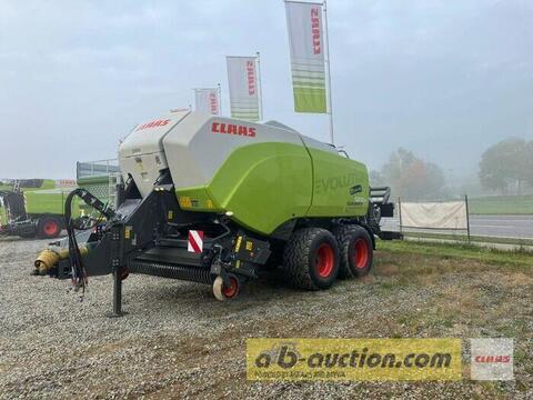 Claas QUADRANT 5200 FC EVOLUTION 2