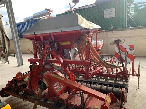 Kverneland FRANDENT ERS 302.16, ACCORD DL 2