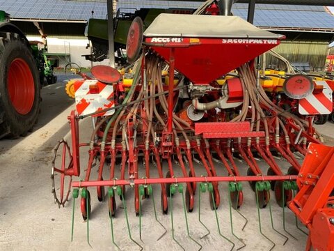 Kverneland FRANDENT ERS 302.16, ACCORD DL 3