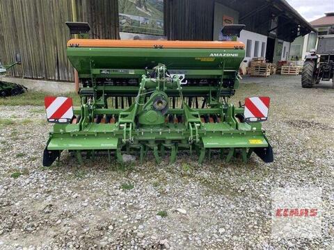 Amazone CATAYA 3000 SPECIAL + KE 3002 2