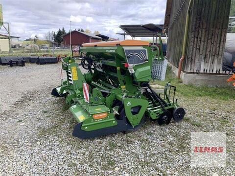 Amazone CATAYA 3000 SPECIAL + KE 3002 3