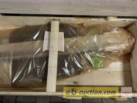 Claas ZUSATZSCHWADTUCH 0004851430 2