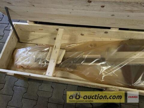 Claas ZUSATZSCHWADTUCH 0004851430 3