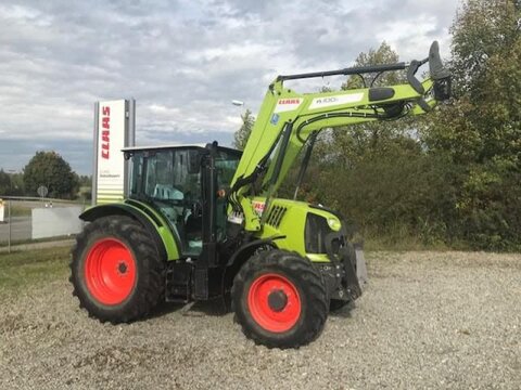 <strong>CLAAS ARION 420 CIS</strong><br />