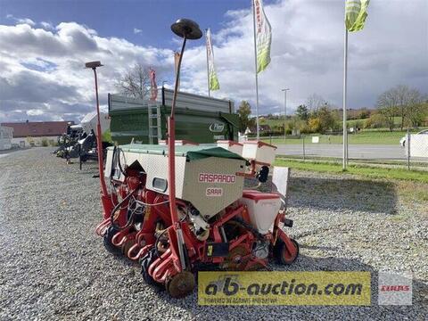 Maschio GASPARO SARA 6 ROWS 3