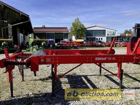Krpan RV 45