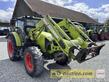 Claas AXOS 310 CX 