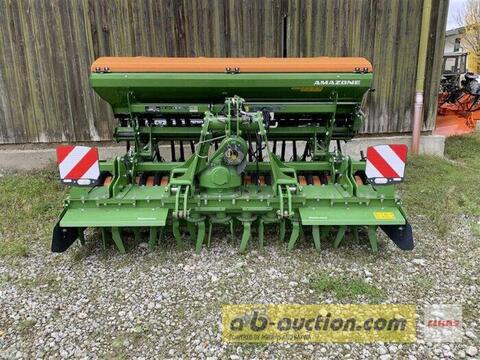 Amazone CATAYA 3000 SPECIAL + KE 3002 2