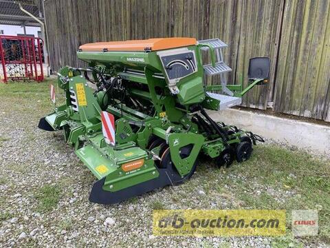 Amazone CATAYA 3000 SPECIAL + KE 3002 3