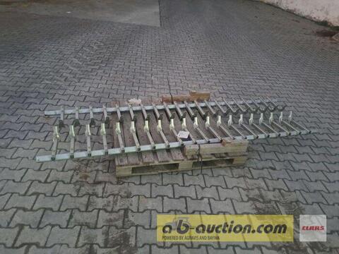 Amazone RÄUMERSYSTEM 2