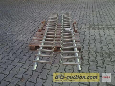 Amazone RÄUMERSYSTEM 3