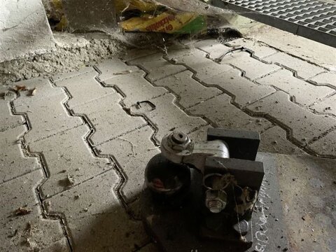 ZUGKUGEL K 80 FEST 2