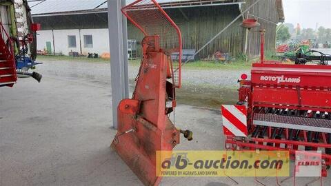 Fransgard V 6000 S 2